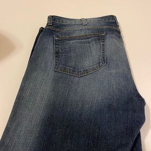 Cremieux jeans